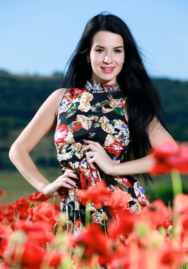 Анастасия, 20 лет, 0 размер груди